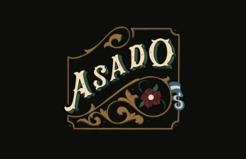Asado Gift Card